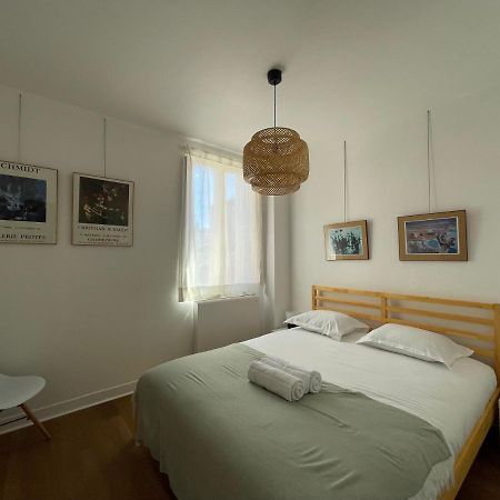 Apartamento Le Virtuose - Dans L'Hypercentre De Toulouse Exterior foto
