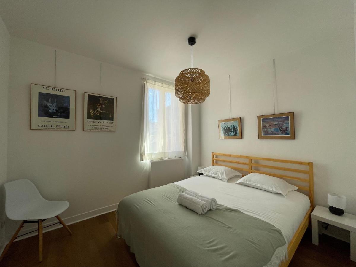 Apartamento Le Virtuose - Dans L'Hypercentre De Toulouse Exterior foto