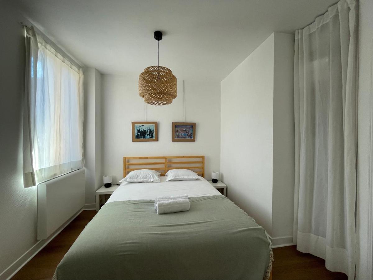 Apartamento Le Virtuose - Dans L'Hypercentre De Toulouse Exterior foto