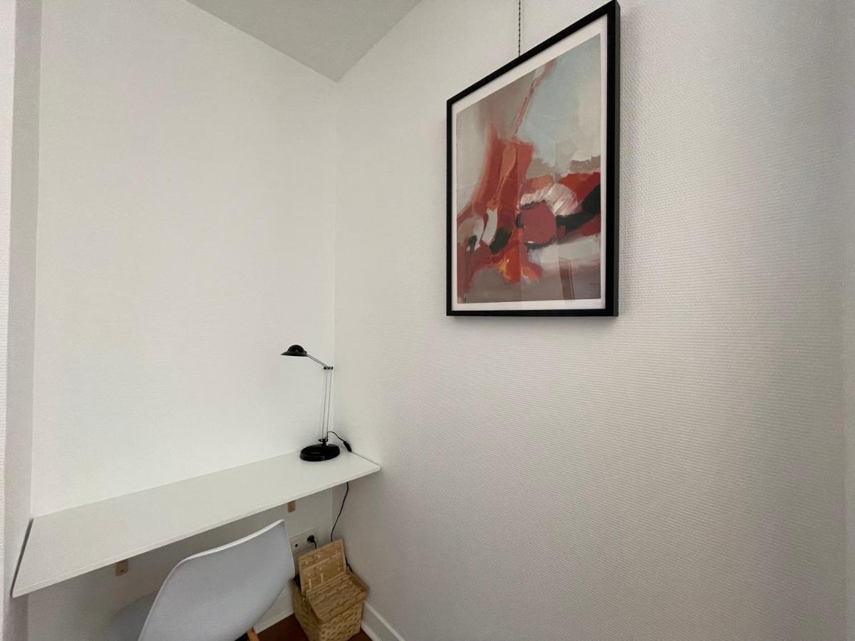 Apartamento Le Virtuose - Dans L'Hypercentre De Toulouse Exterior foto
